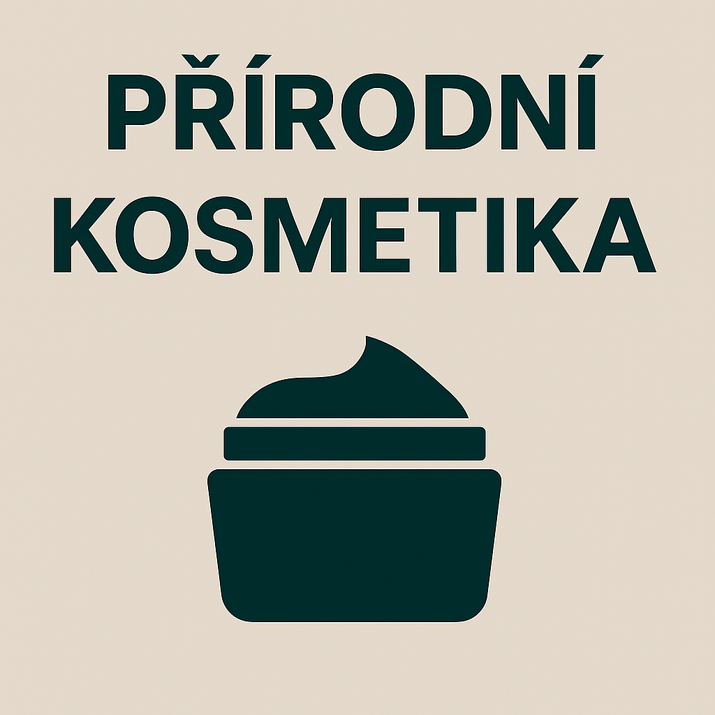 Přírodní kosmetika
